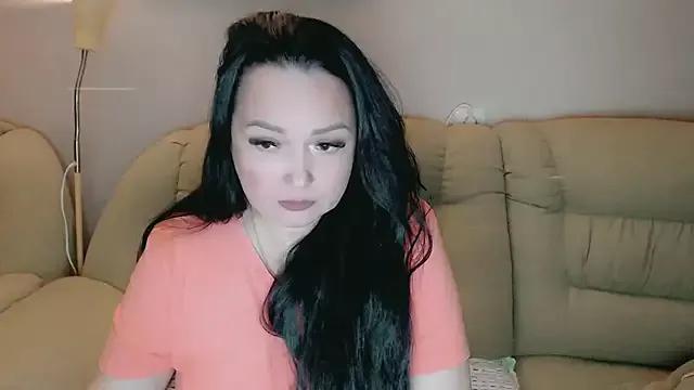 infinity_loveliness from StripChat