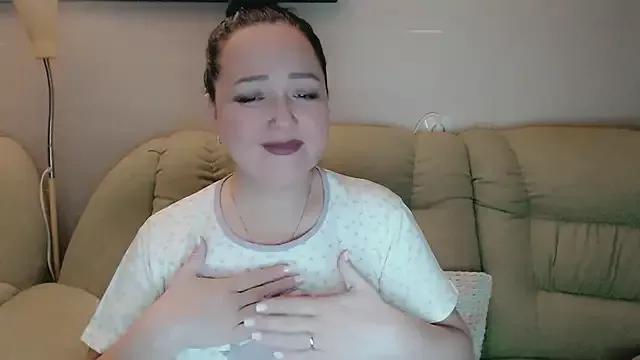 infinity_loveliness from StripChat