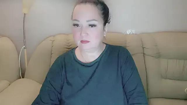 infinity_loveliness from StripChat