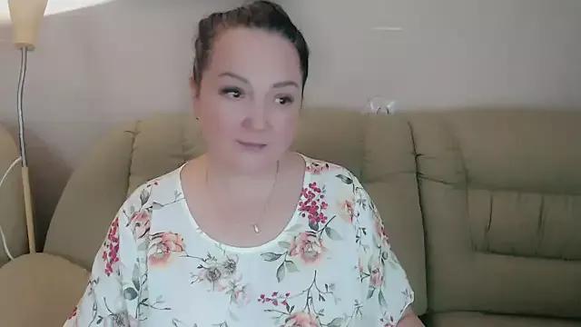 infinity_loveliness from StripChat