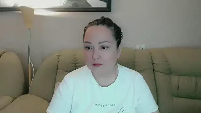 infinity_loveliness from StripChat