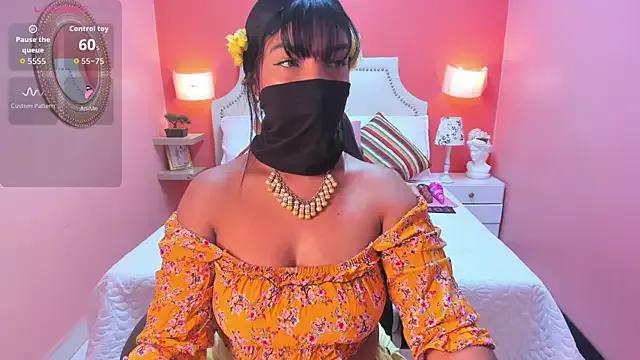 Iniya_Parul from StripChat