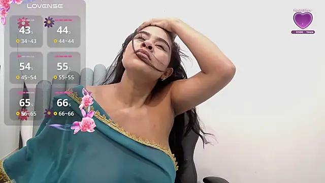 iniyalaboni from StripChat