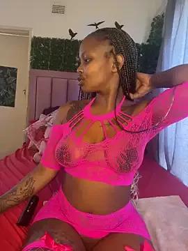 InkLady444 from StripChat is Freechat