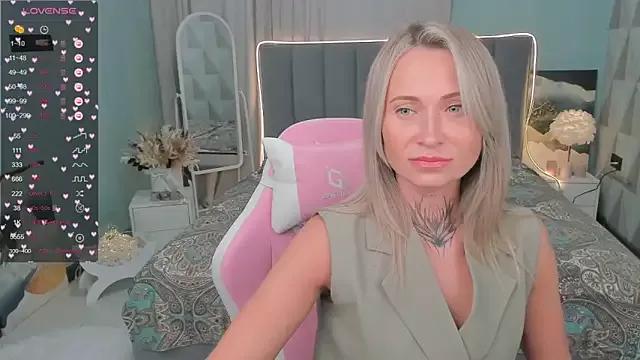 Inna_Garcia from StripChat