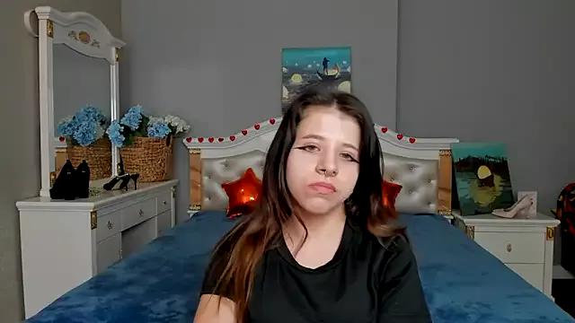 InnaSe from StripChat
