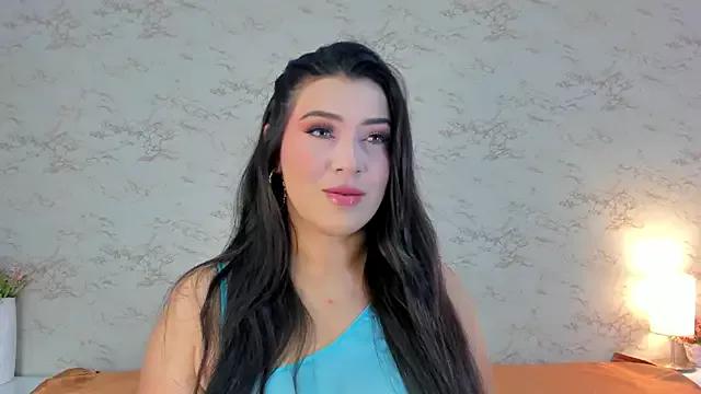 InnaVolkova from StripChat
