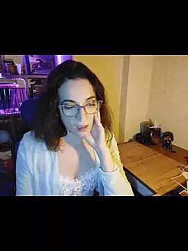 Inner_Bloom webcams show profile image 