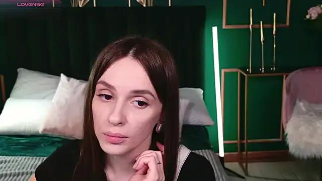 Inner_Flame from StripChat