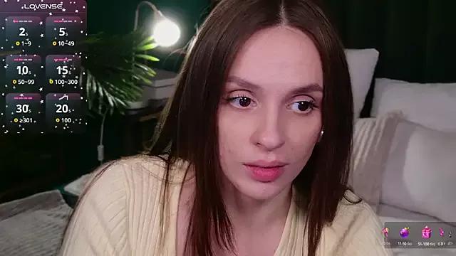 Inner_Flame from StripChat