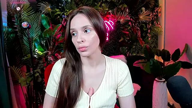 Dirty chat webcam: explore liveshows with versed models, from laying bare to fetishes, in a variety of sexy free adult webcams.