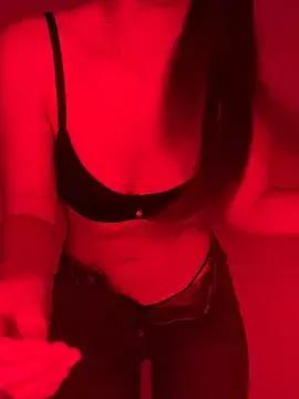 Innerpeace_ webcams show profile image 