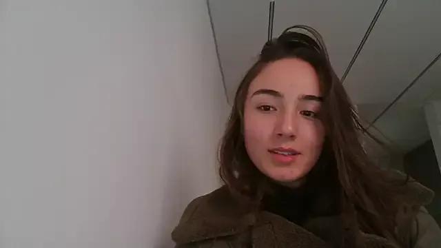 Innerpeace_ from StripChat