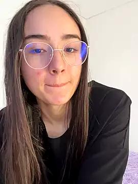 Innerpeace_ from StripChat