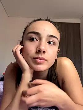 Innerpeace_ from StripChat