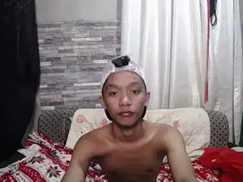 Innocentfucker from StripChat
