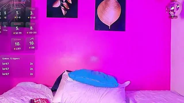 Dirty chat webcam: explore liveshows with versed models, from laying bare to fetishes, in a variety of sexy free adult webcams.