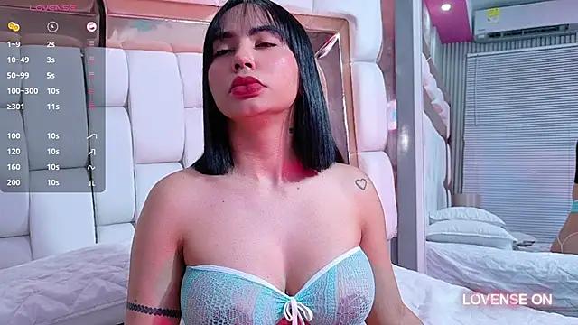Dirty chat webcam: explore liveshows with versed models, from laying bare to fetishes, in a variety of sexy free adult webcams.