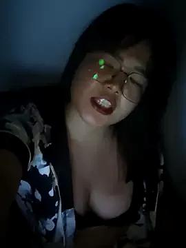 Innogin from StripChat