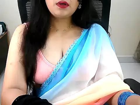 Inviting_Aanya from StripChat
