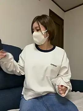 Photos of Io_chaaan_xxx from StripChat is Freechat