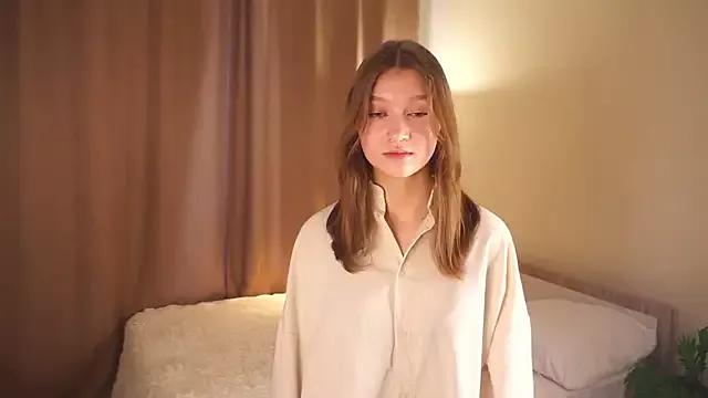 IrenaZeiler from StripChat is Freechat