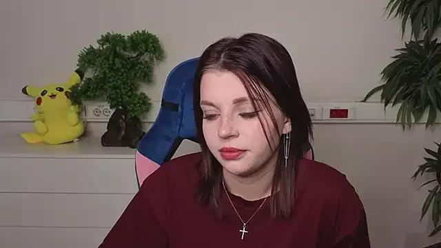IreneWilson webcams show profile image 