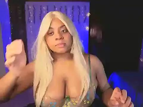 iridesa- from StripChat