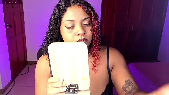 iridesa- from StripChat
