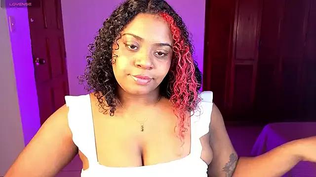 iridesa- from StripChat