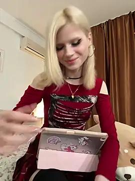irIIIis from StripChat
