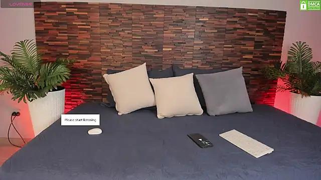 iriis_rosse from StripChat