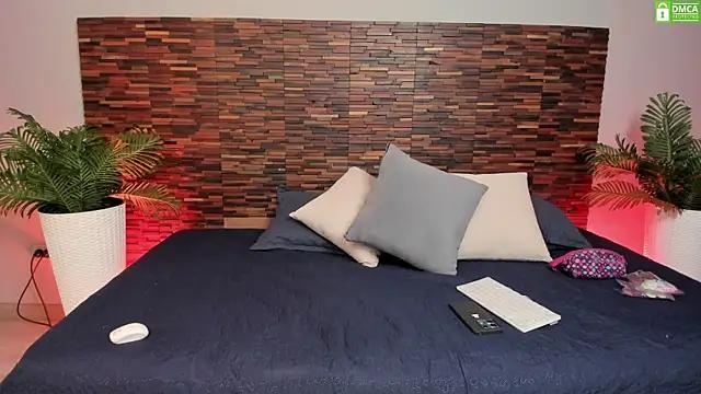 iriis_rosse from StripChat