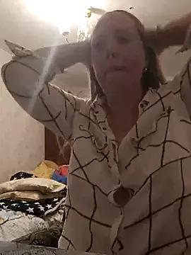 Irina3718 from StripChat