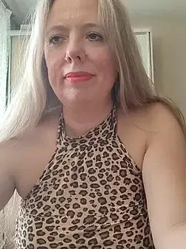 Irina3718 from StripChat is Freechat