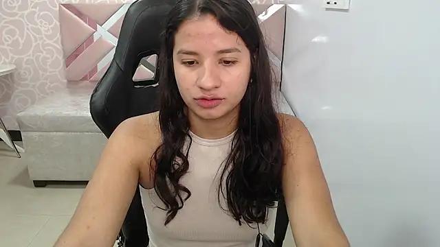 Irina_evans_s1 from StripChat
