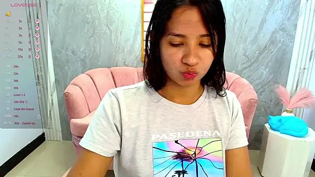 Irina_evans_s1 from StripChat