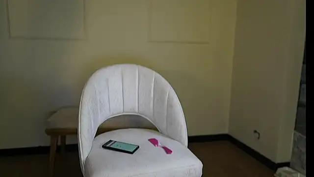 Irina_Grant from StripChat