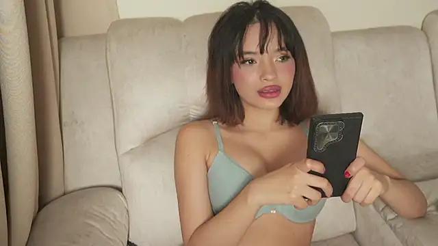 Irina_Grant from StripChat