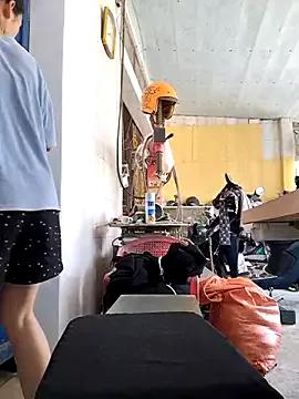 irina_hana from StripChat is Freechat