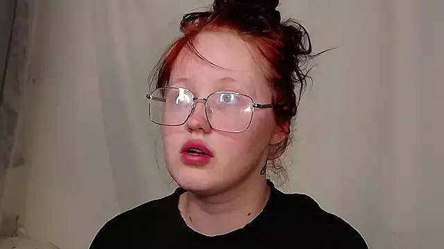 IrinaArt from StripChat