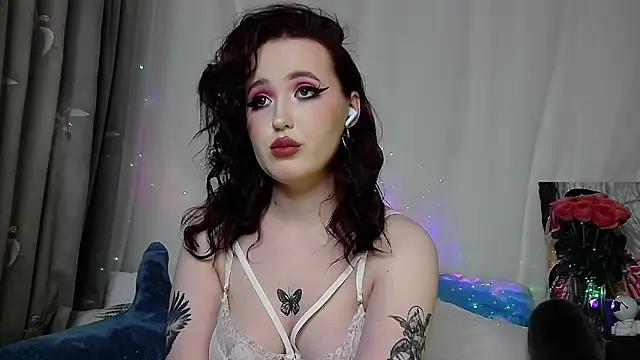 IrinaArt from StripChat