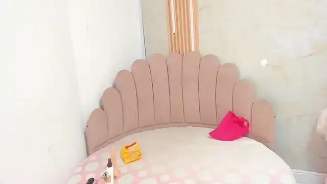 irinacollyn from StripChat