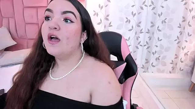 IrinaKami webcams show profile image 