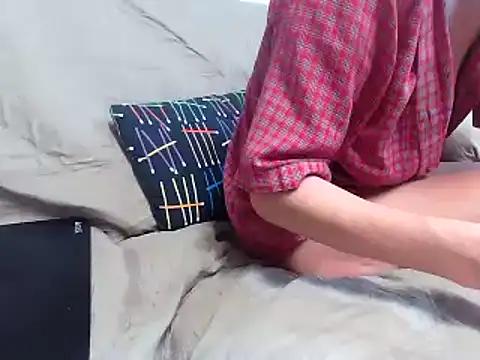 IRINALOVEE from StripChat