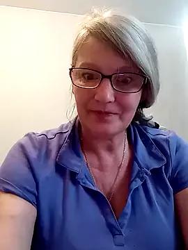 irinamaux from StripChat