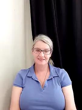 irinamaux from StripChat