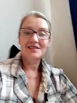 irinamaux from StripChat