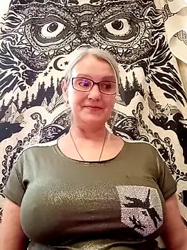 irinamaux from StripChat