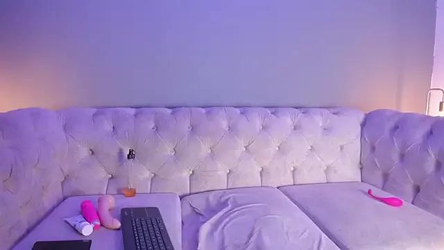 IrinaMonroee from StripChat is Freechat